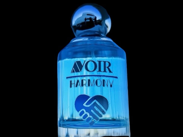 Harmony Fragrance (Unisex)