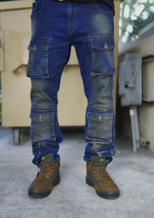 Vault Denim Jeans