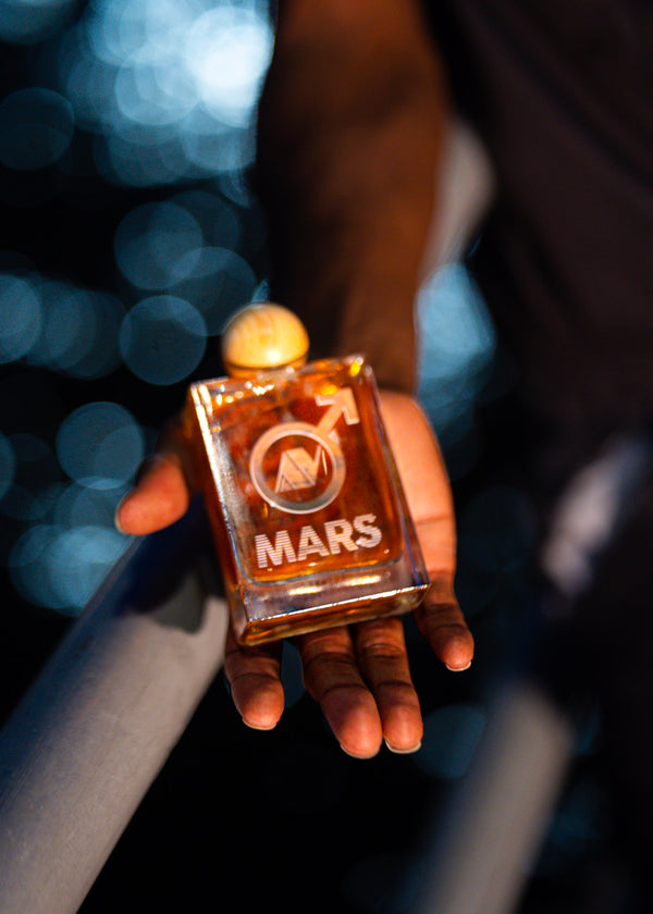 Mars By Avoir (Men) 100ml