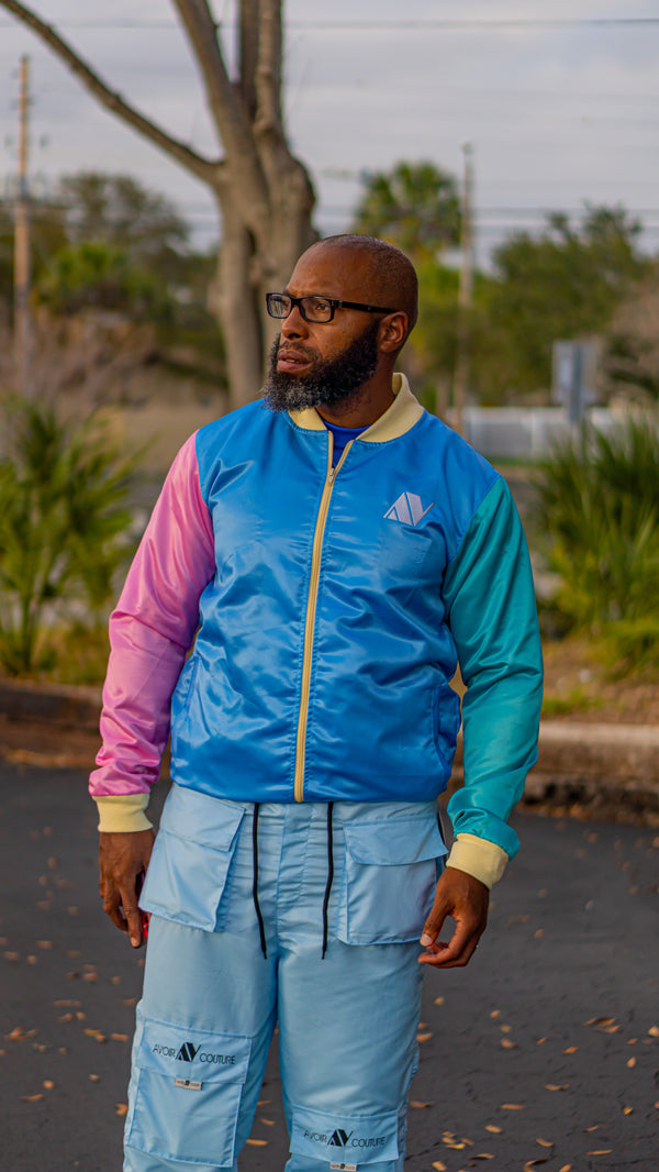 Sundown Breeze Jacket